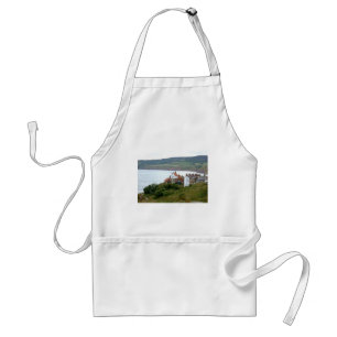 Robin Hood's Bay Standard Apron