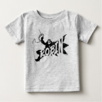 Robin Ink Brush Name