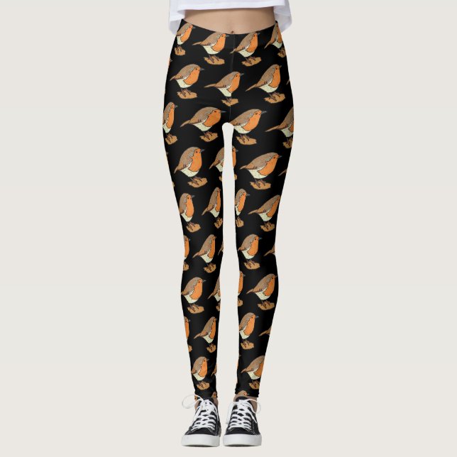 Robin Leggings (Front)