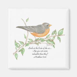 Robin Magnet