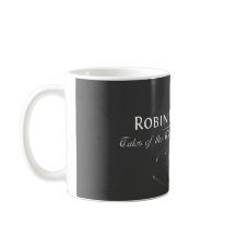 Robin McElveen Y'Dahnndrya Mug