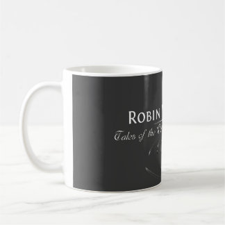 Robin McElveen Y'Dahnndrya Mug