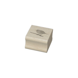 Robin Redbreast Stamp