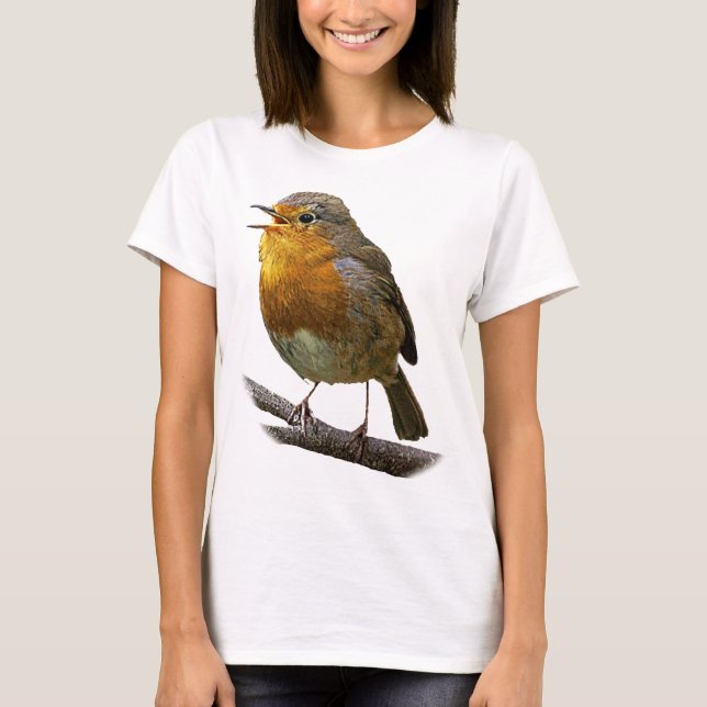 Robin Shirt (Front)