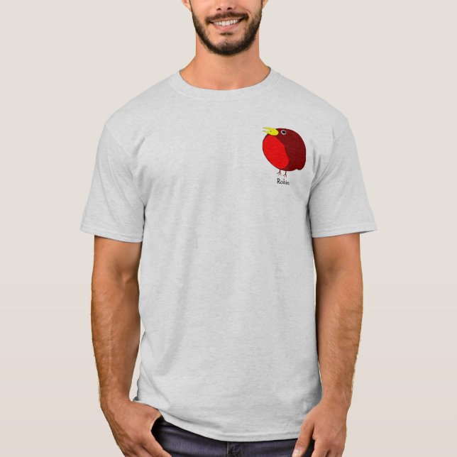 Robin Shirt (Front)