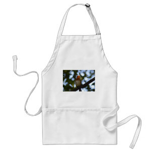 Robin Standard Apron