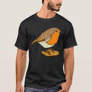 Robin T-Shirt