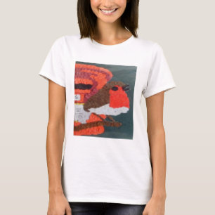 Robin T-Shirt