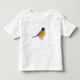 Robin T-Shirt