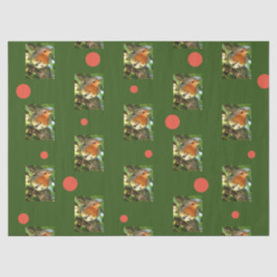 Robin Tissue Paper