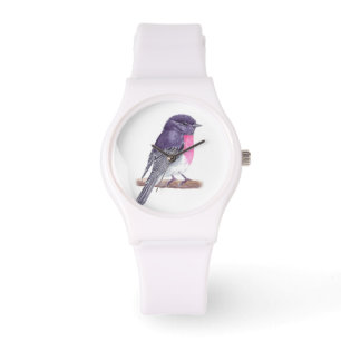 Robin Watch