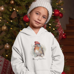 Robin Winter Delight, custom