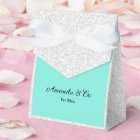 Robin's Egg Purse Bow Bride & Co