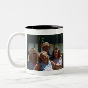 Robin's Mug