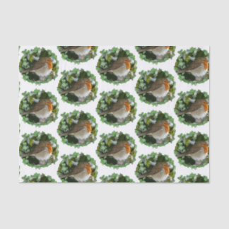 Robins Tissue Paper - 15 gsm (10lb), White