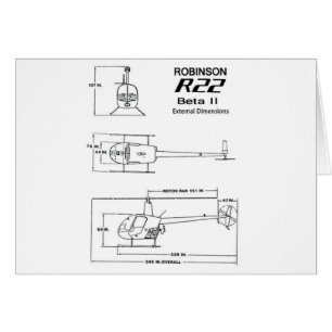 Robinson R-22