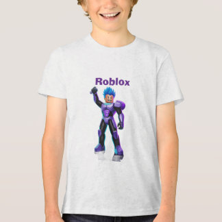 Roblox Tri-Blend shirt
