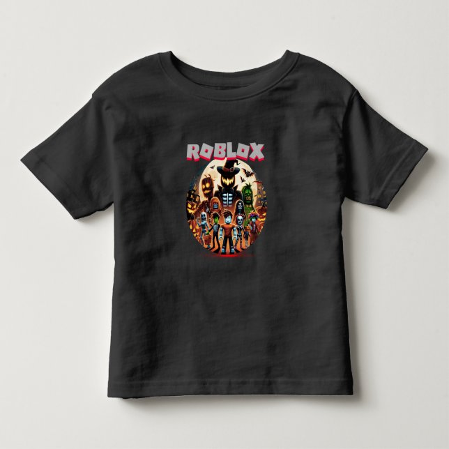 Roblox Tshirt (Front)