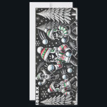 Robloxo's Cool Chalkboard Christmas Card For Boys<br><div class="desc">Robloxo's Cool Chalkboard Christmas Card For Boys</div>