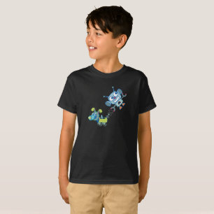 Robo Dog T-Shirt