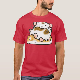Robo ham pile  T-Shirt