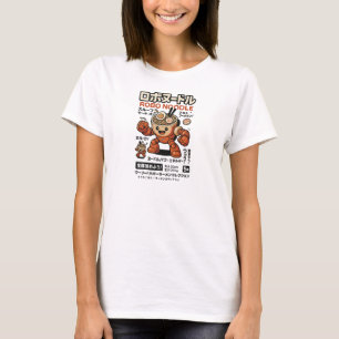 Robo Noddle T-Shirt