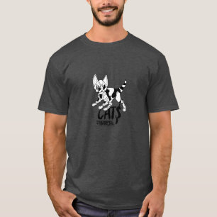 Robocat T-Shirt