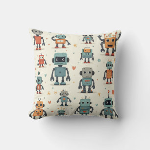 RoboCushion Cushion