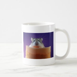 Roborovksi Hamster Mug