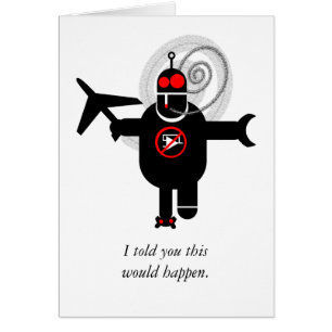 Robot!