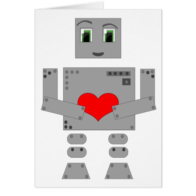 Robot (Front)