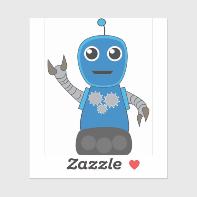 Robot (Sheet)