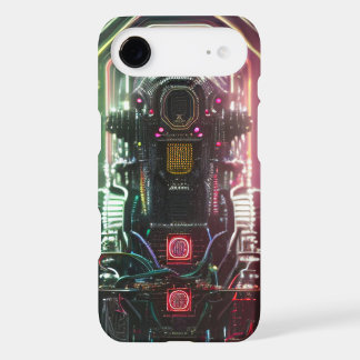 Robot 1 Apple iPhone 17 Air Slim case