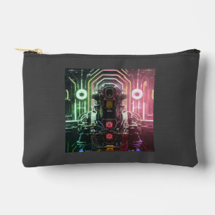 Robot 1 small accessory bag pouch