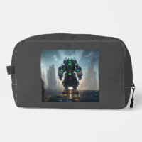 Robot 4 dopp kit