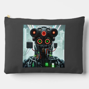 Robot 5 pouch