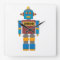 Robot Clock