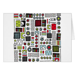 Robot Controls 3000