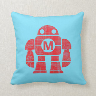 Robot Cushion