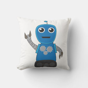 Robot Cushion
