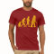 Robot Evolution Sheldon Cooper Big Bang Theory