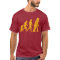 Robot Evolution Sheldon Cooper Big Bang Theory