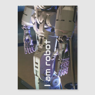 Robot hands