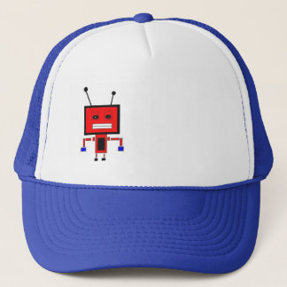 Robot Hat