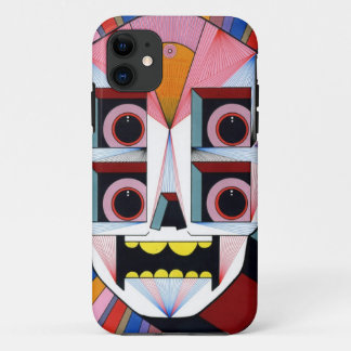 robot iphone 5 case