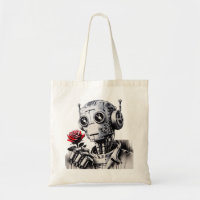 Robot Love 01