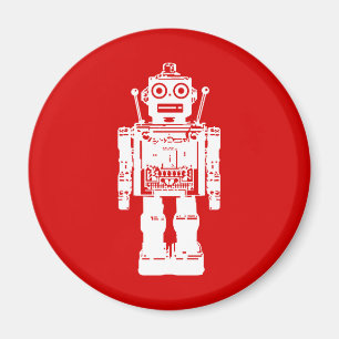 Robot Magnet