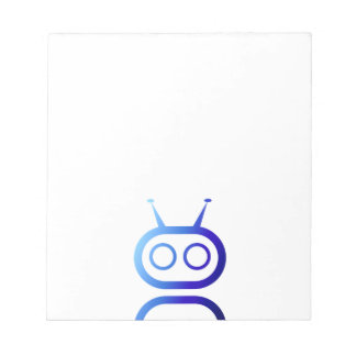 Robot Notepad