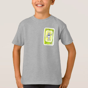 Robot Shirt