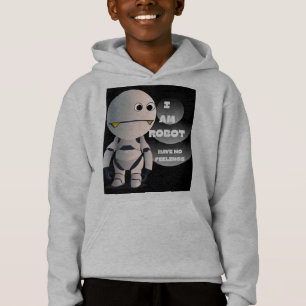 Robot T shirt